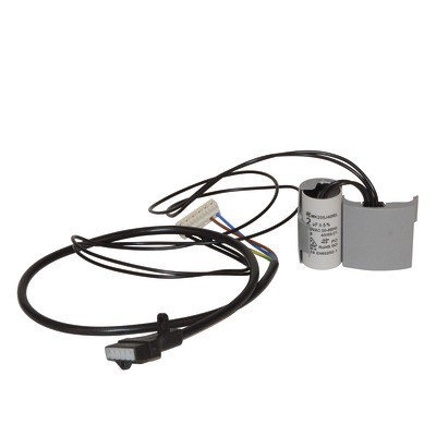 Conn.6 borners pompe-vanne gaz- SIME - 6323861