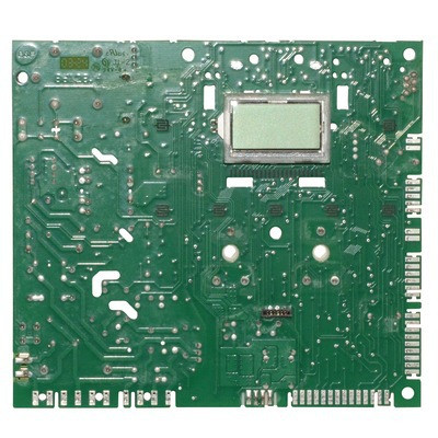 Scheda Elettr. brava one BF- SIME - 6324910L