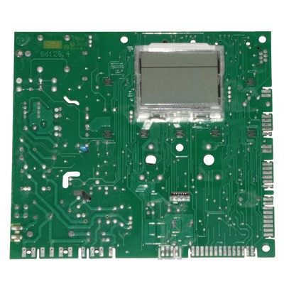 Scheda elettr. brava slim HE- SIME - 6324920N