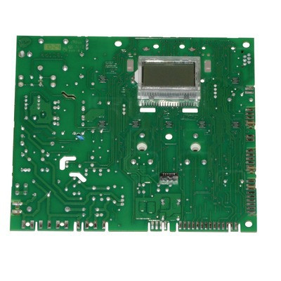 Scheda elettr. brava one HE- SIME - 6324930I