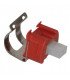 Capteur clip 2 poles Ø18mm- COSMOGAS - 63501065