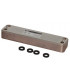 Kit échangeur 64101017 + O'RING- COSMOGAS - 63502006
