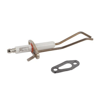 Ignition electrode + seal r30 35 sup 65kw- RENDAMAX - 64200777