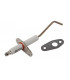 Électrode ionisation & joint R30 35 sup 65kW- RENDAMAX - 64200778