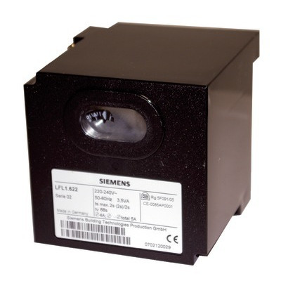 Caja de control lfl 1.334- RENDAMAX - 64200795