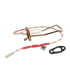 Électrode allumage & joint- RENDAMAX - 64202261