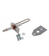 Electrodo encendido+ Junta- RENDAMAX - 64202263