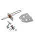 Électrode allumage & joint- RENDAMAX - 64202264
