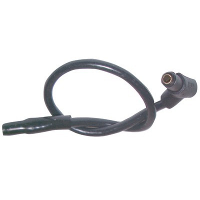 Câblage ht équipé + embout- RENDAMAX - 64210208