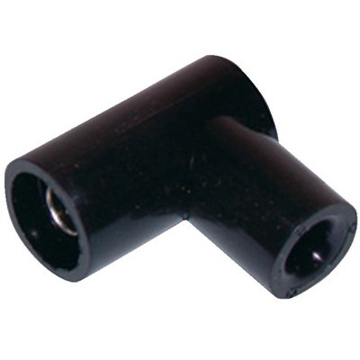 Punta, codo, electrodo, encendido- RENDAMAX - 64210409
