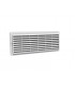 Plastic grid with canopy AV 270 x 100 GAM- ANJOS - 6459