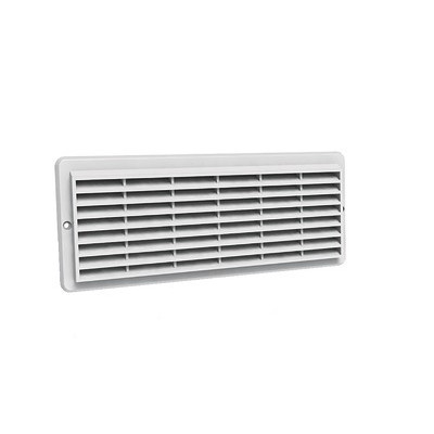 Plastic grid with canopy AV 270 x 100 GAM- ANJOS - 6459