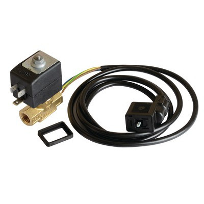 Electroválvula, piloto + cable- RENDAMAX - 65000265