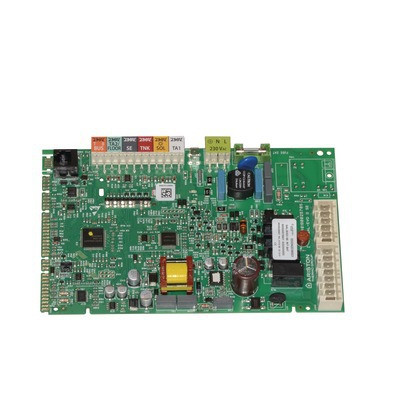 Circuit imprimé principal- CHAFFOTEAUX - 6500845200