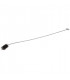 Brosse de nettoyage Ø54 x 1350- FROLING - 65012A