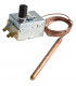 Thermostat sécurité 110°C L2000- DIFF pour De Dietrich Chappée - 95363311