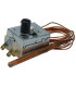 acuastato de seguridad 100°C- DIFF pour De Dietrich Chappée - 85000031
