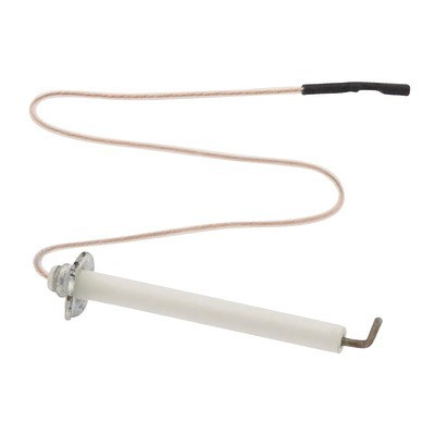 Left ignition electrode- CHAFFOTEAUX - 65100250
