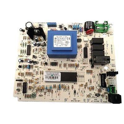 Circuito impreso uno-mcu mi/ffi- CHAFFOTEAUX - 65100729