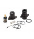 Mantenimiento válvula 3 vías (kit)- CHAFFOTEAUX - 65101288