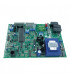 Circuit imprimé TEC2M-HS MI/FFI- CHAFFOTEAUX - 65101374