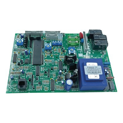 Circuit imprimé TEC2M-HS MI/FFI- CHAFFOTEAUX - 65101374