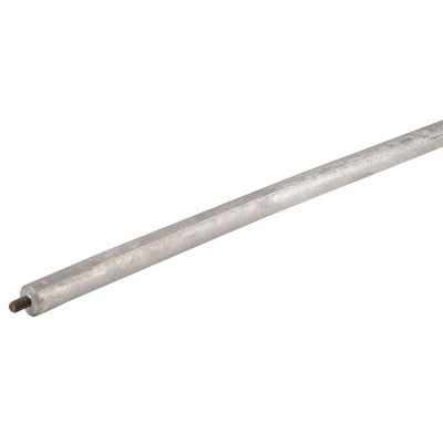 Anode Ø25,7 L380 M8- CHAFFOTEAUX - 65102462