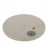 Rear ceramic insulation material- CHAFFOTEAUX - 65103361