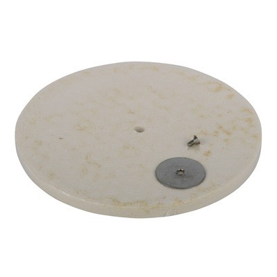Rear ceramic insulation material- CHAFFOTEAUX - 65103361