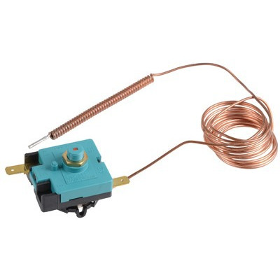 Bulb thermostat- CHAFFOTEAUX - 65103656