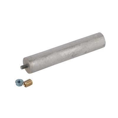 Anode d:21,3 l:110 m5- CHAFFOTEAUX - 65103768-01