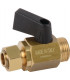 Tap 3/8-1/4- CHAFFOTEAUX - 65104047