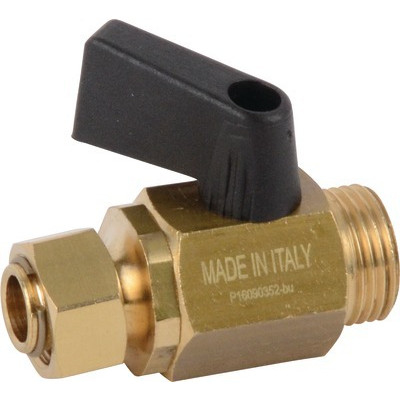 Robinet 3/8"-1/4"- CHAFFOTEAUX - 65104047
