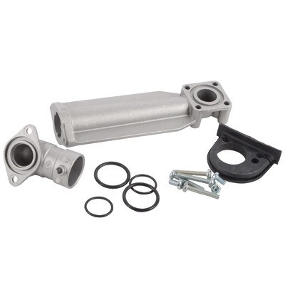 Tubo válvula gas / quemador- CHAFFOTEAUX - 65104230