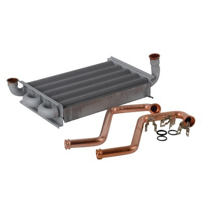 Heat exchanger- CHAFFOTEAUX - 65104246
