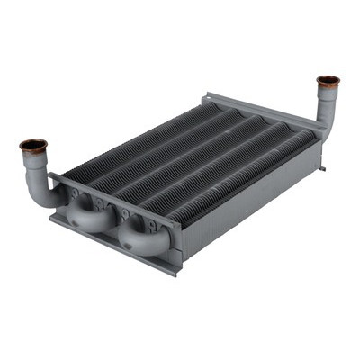 Intercambiador- CHAFFOTEAUX - 65104247