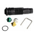 Kit Cargador caudalímetro- CHAFFOTEAUX - 65104317