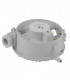 Air pressure switch- CHAFFOTEAUX - 65104672-01