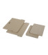 Aislante ceramica (kit)- CHAFFOTEAUX - 65104695