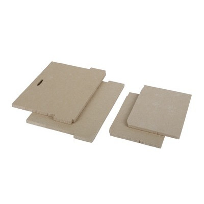 Aislante ceramica (kit)- CHAFFOTEAUX - 65104695