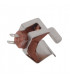 Sonde ntc t335d + clips 14- CHAFFOTEAUX - 65105079