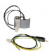 Cablage  pompe 1v- CHAFFOTEAUX - 65105081