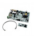 Circuit imprime principal- CHAFFOTEAUX - 65107391
