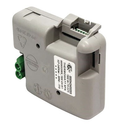 Thermostat électronique- CHAFFOTEAUX - 65108564
