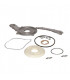 Porte equipee- CHAFFOTEAUX - 65111604