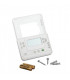Thermostat prog.- CHAFFOTEAUX - 65112216