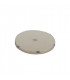 Isolant ceramique arriere- CHAFFOTEAUX - 65114477