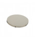 Isolant ceramique arriere- CHAFFOTEAUX - 65114477