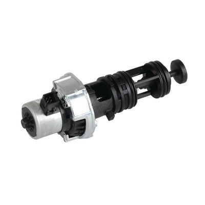 Kit moteur + clapet de vanne 3 voies- CHAFFOTEAUX - 65114924