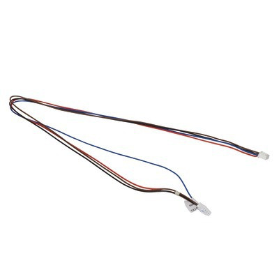 Câblage vanne gaz- CHAFFOTEAUX - 65116580